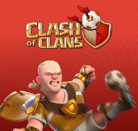 Clash of Clans