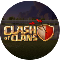 Clash of Clans logo