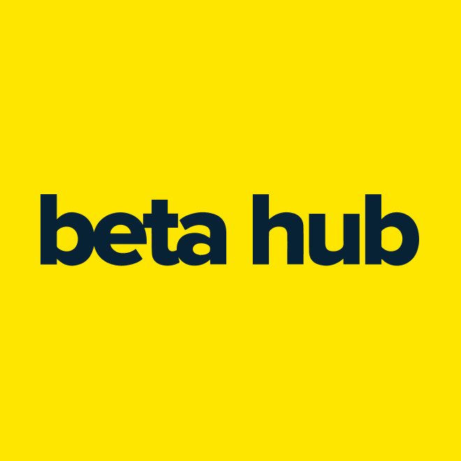 MUNDO BETA logo